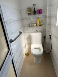 Cambridge Road (D8), Apartment #602093261